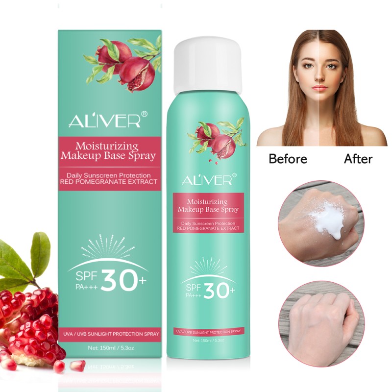 Self Tan Mousse Manufacturer - Natural Accelerate