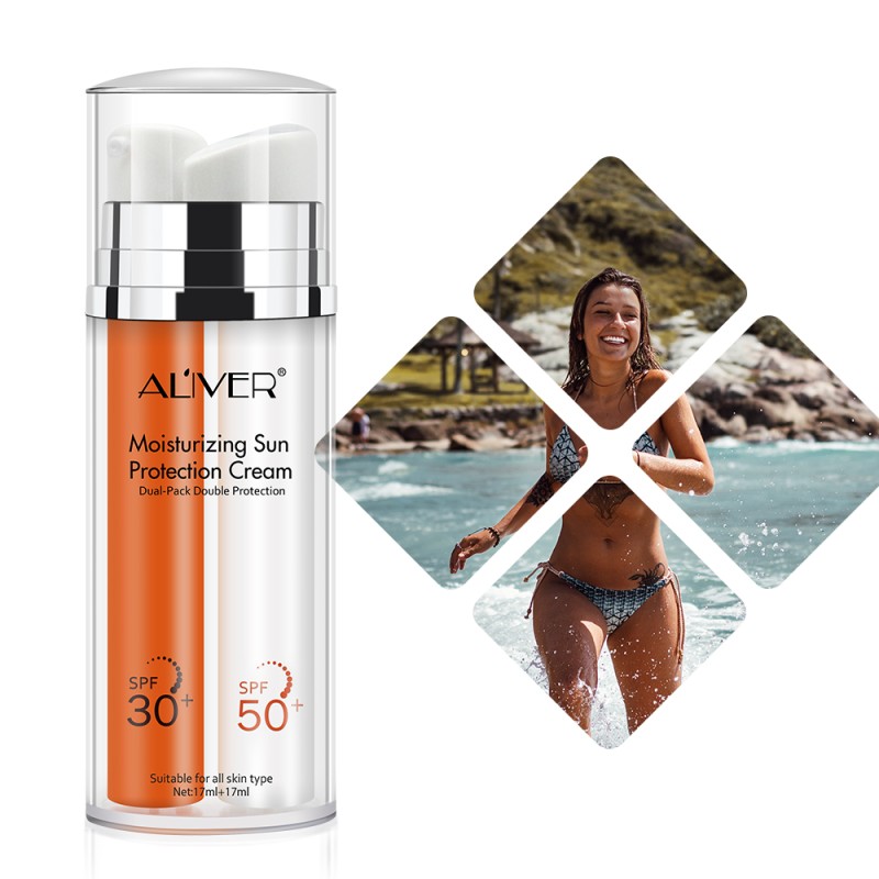 Tanning Mousse Supplier - Customizable Logo