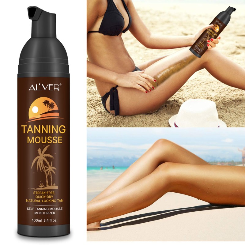 Tanning Lotion Factory - Solarium Custom