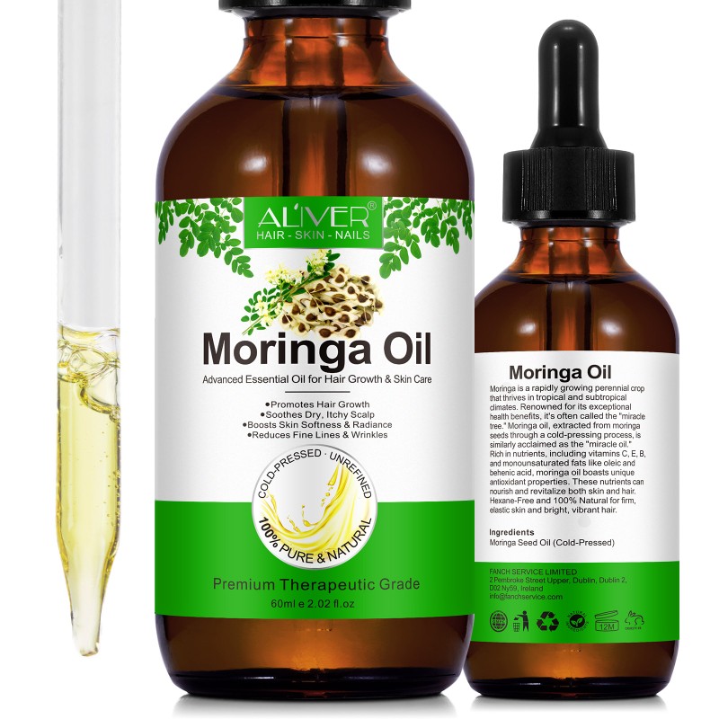 Monarda Hair Oil Factory - CO2 Extraction