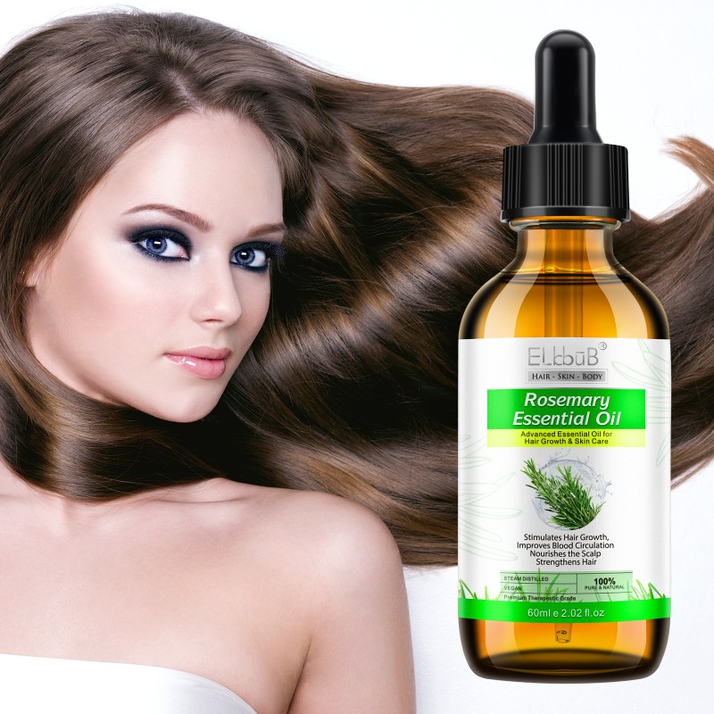 Sesame Essential Oil Factory - Skin Care