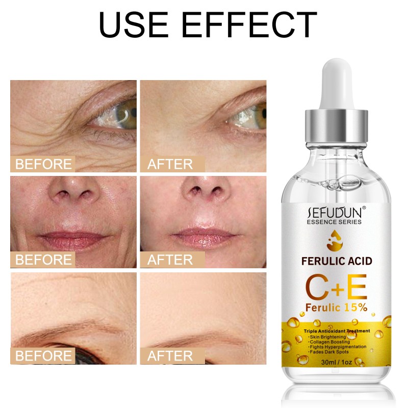 Anti Aging Serum Factory - Hyaluronic Acid