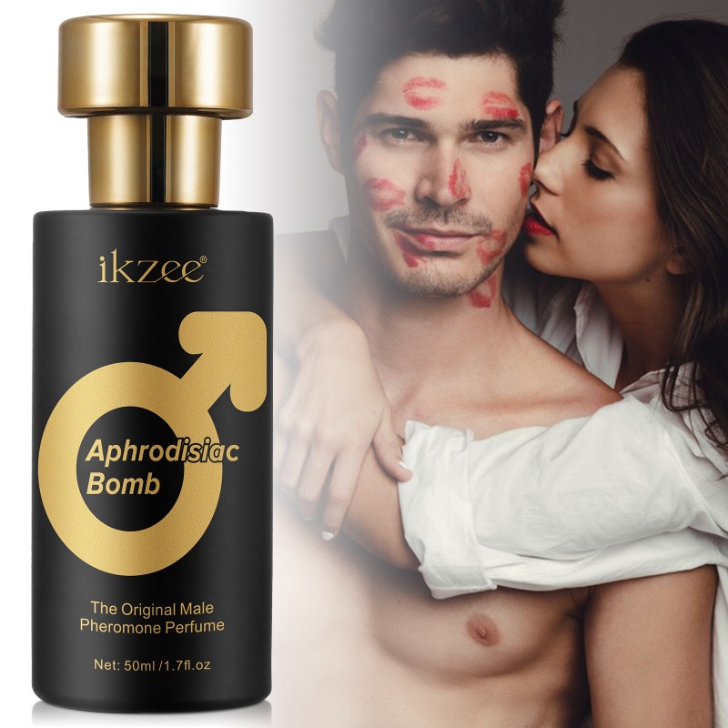 Desire Pheromone Perfume Factory - Men Aphrodisiac