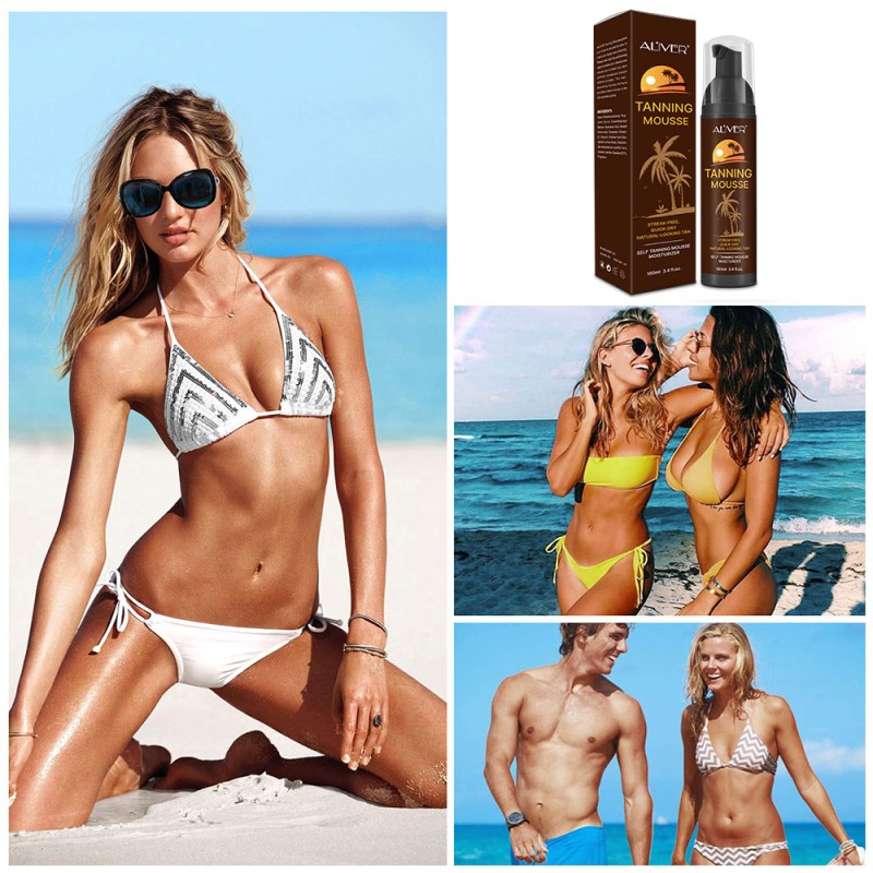 Tanning Lotion Factory - Solarium Custom