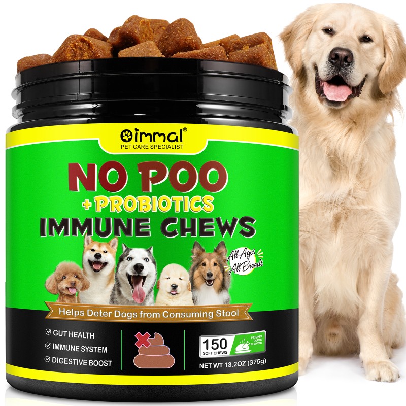 Pet Joint Supplement Supplier - Chondroitin