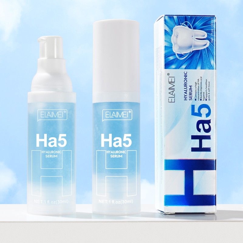 Sensitive Toothpaste Factory - Enamel Care