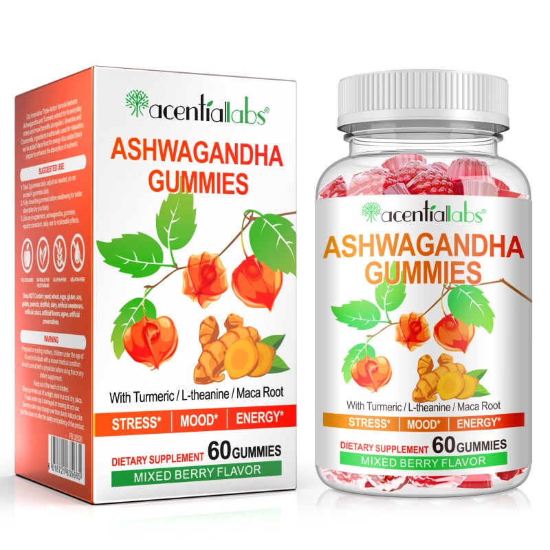Ashwagandha Extract Supplier - Emotion Support