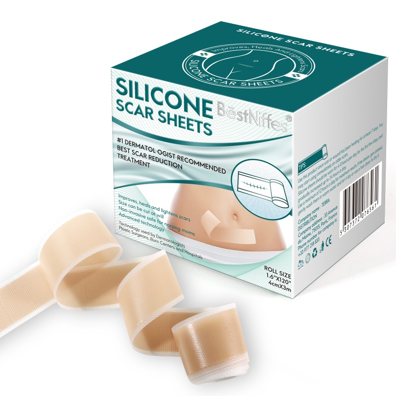 Silicone Patch Supplier - Gel Remover OEM