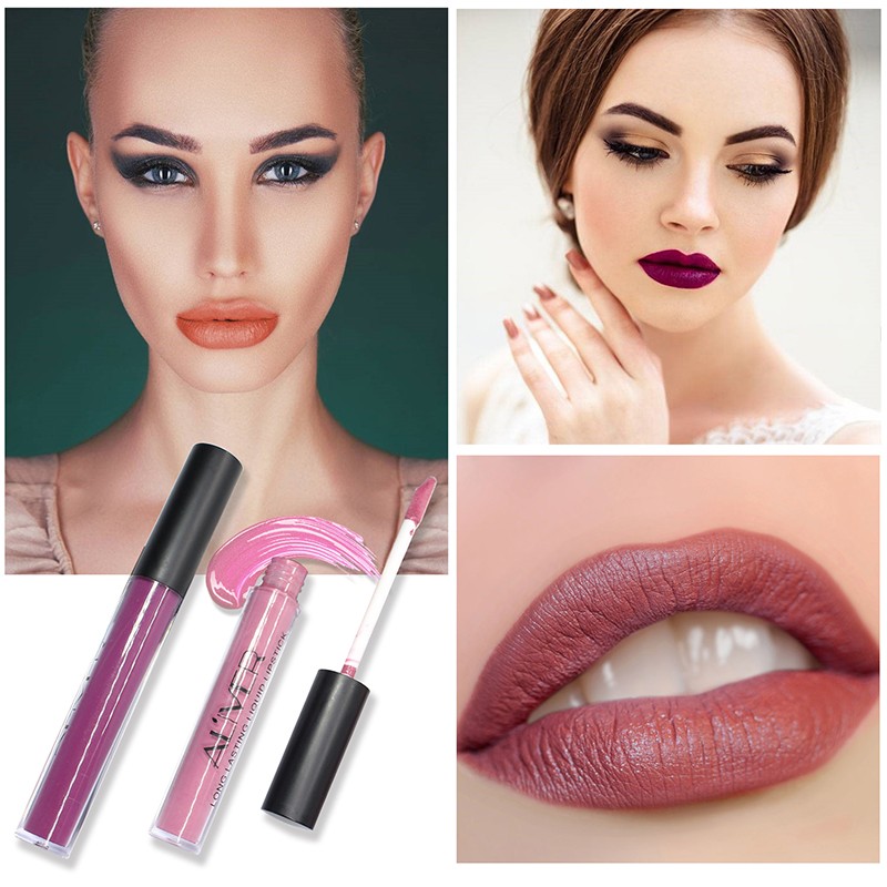 Peel Off Lip Gloss Manufacturer - Waterproof