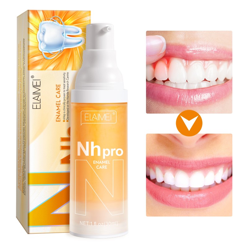 Mousse Mouthwash Supplier - Multi Flavor