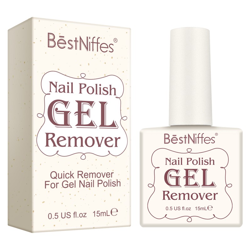 Magic Gel Remover Supplier - Easy Apply