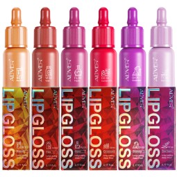 Bowling Lip Gloss Manufacturer - Glossy Finish