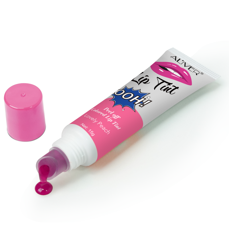 Wine Bottle Lip Liner Supplier - Liquid Lipstick