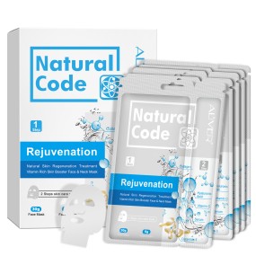 Anti Wrinkle Mask Supplier - Full Serum