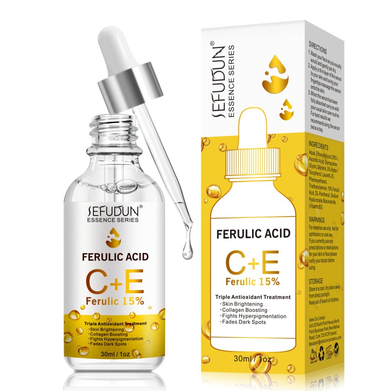Anti Aging Serum Factory - Hyaluronic Acid