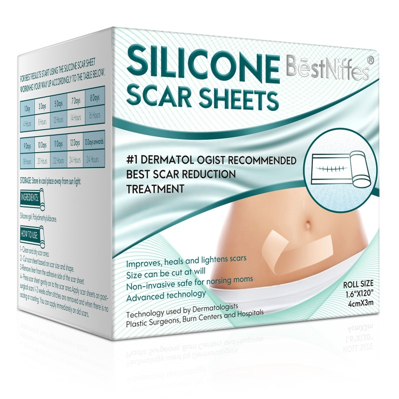 Silicone Patch Supplier - Gel Remover OEM