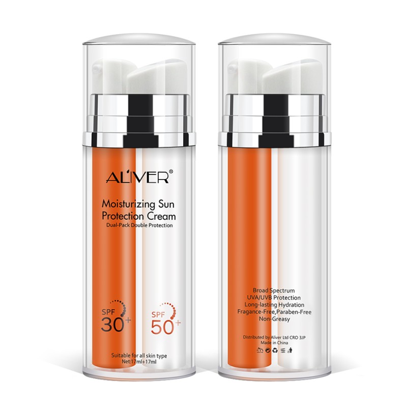 Tanning Mousse Supplier - Customizable Logo