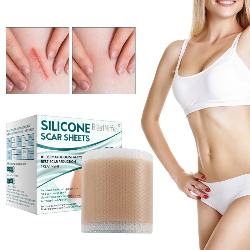 Silicone Patch Supplier - Gel Remover OEM