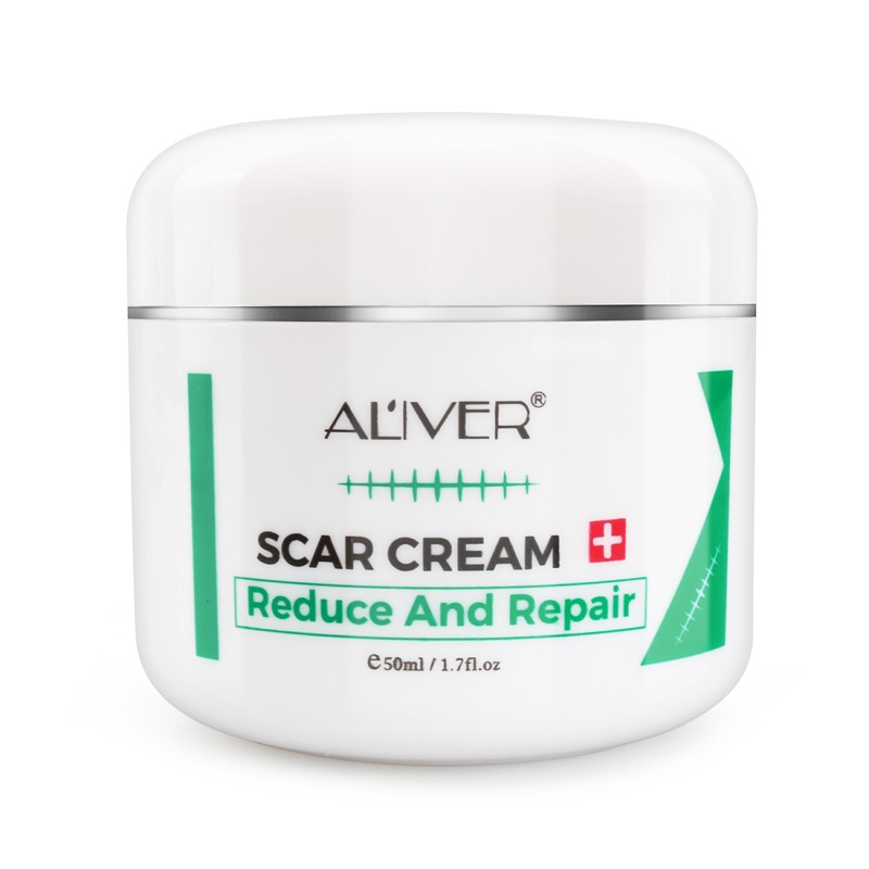 Acne Scar Cream Manufacturer - TCM Formula