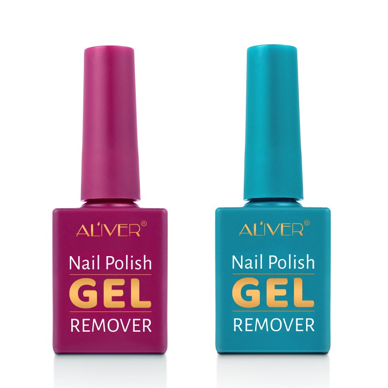 Magic Nail Remover Manufacturer - Beauty Art