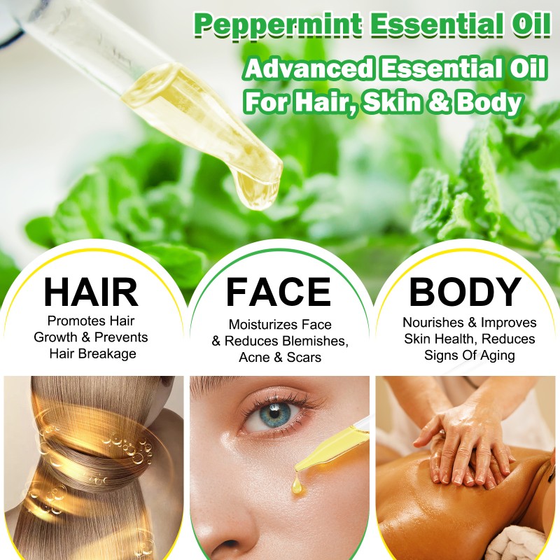 Rose Essential Oil Factory - Anti Aging