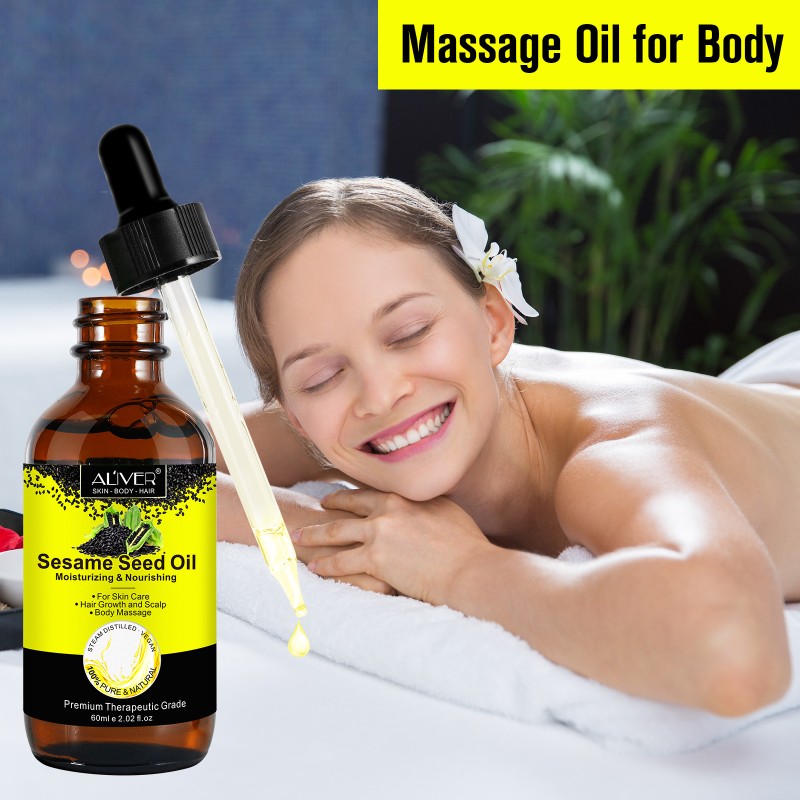 Rosemary Essential Oil Supplier - Scalp Care