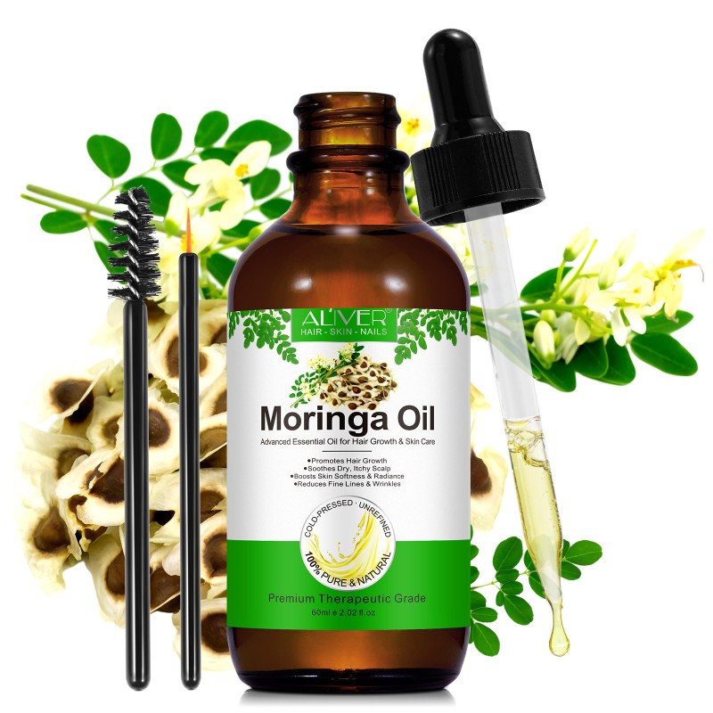 Monarda Hair Oil Factory - CO2 Extraction