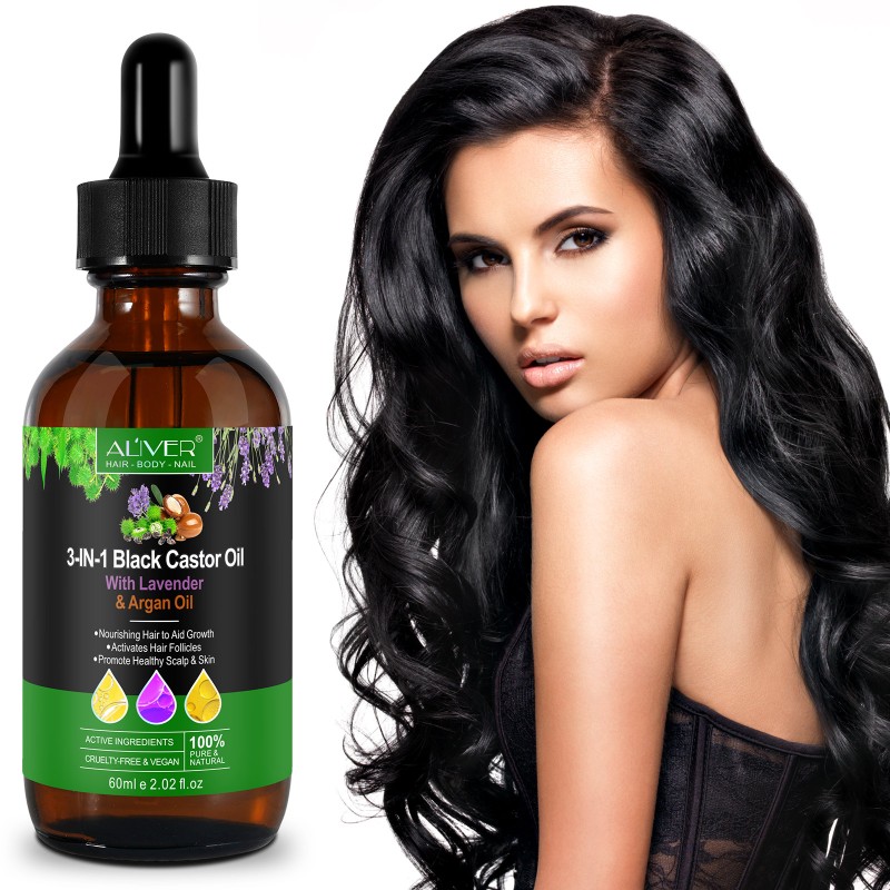 Peppermint Oil Supplier - Scalp Care