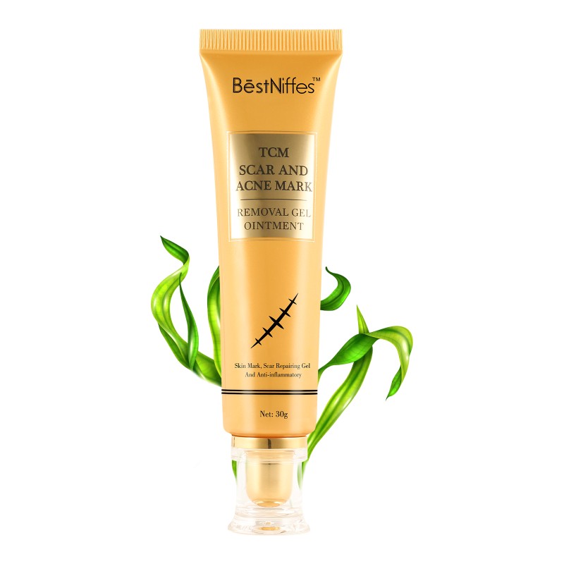 Silicone Scar Gel Factory - Skin Repair