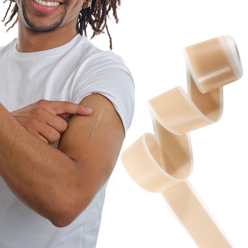 Silicone Patch Supplier - Gel Remover OEM