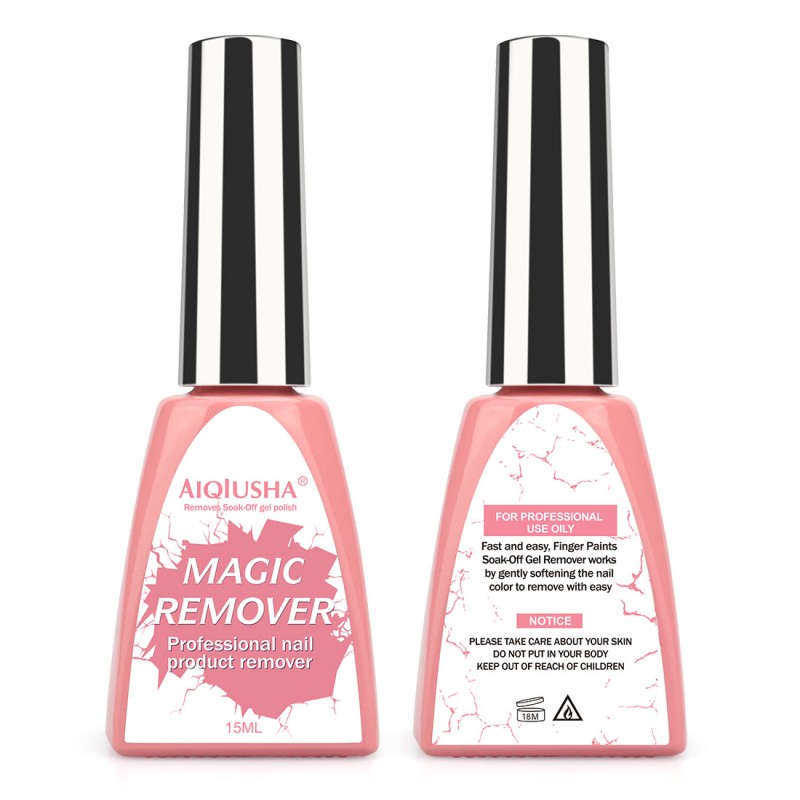 UV Gel Varnish Manufacturer - Primer Base