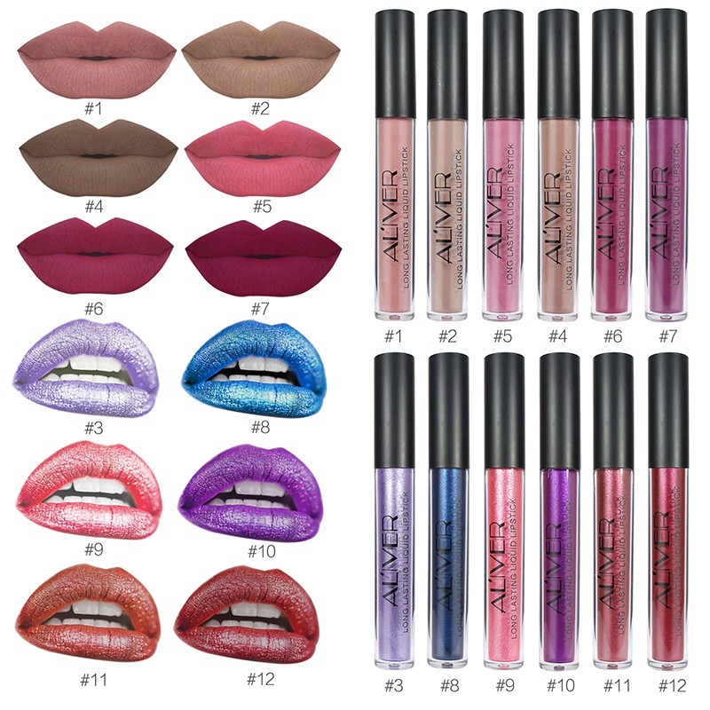 Peel Off Lip Gloss Manufacturer - Waterproof
