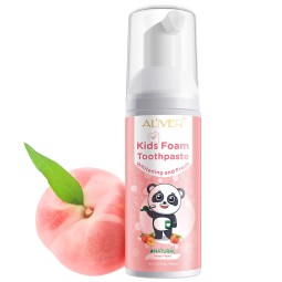 Strawberry Toothpaste Supplier - Organic