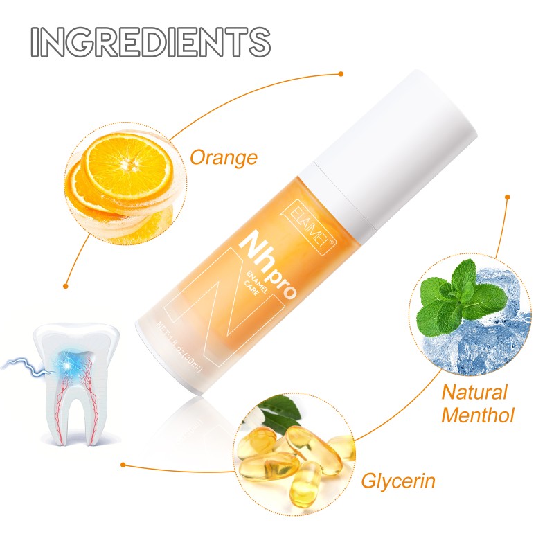 Mousse Mouthwash Supplier - Multi Flavor