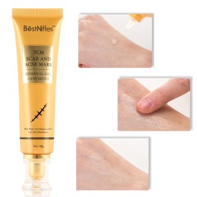 Silicone Scar Gel Factory - Skin Repair