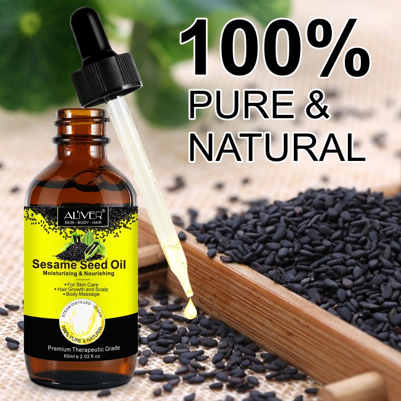 Rosemary Essential Oil Supplier - Scalp Care