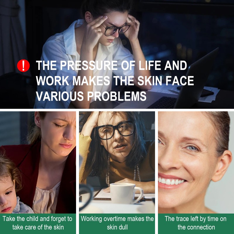 Collagen Serum Supplier - Skin Elasticity