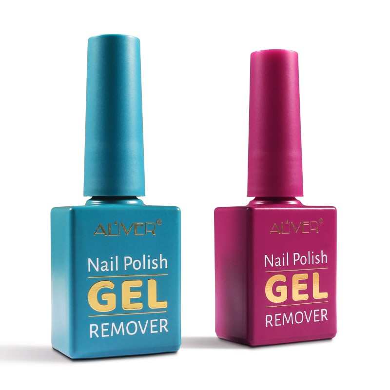 Magic Nail Remover Manufacturer - Beauty Art