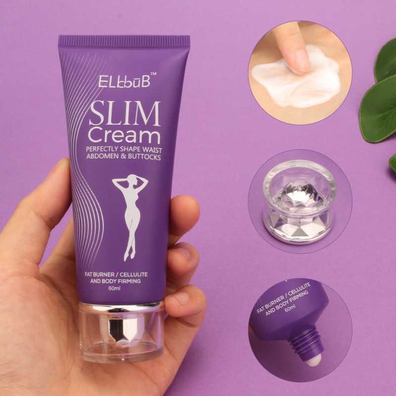 Slimming Roller Cream Supplier - Multi Head