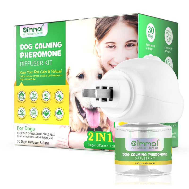 Pet Multivitamin Supplier - 15 in 1