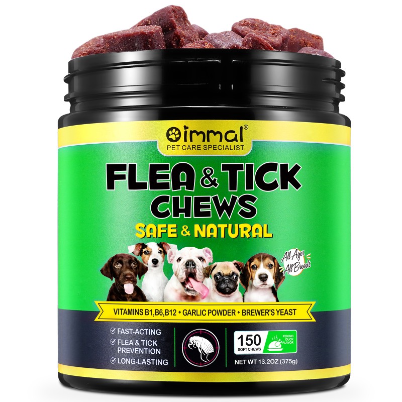 Pet Salmon Oil Supplier - Fur Health