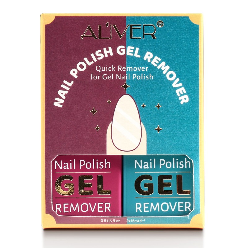 Magic Nail Remover Manufacturer - Beauty Art