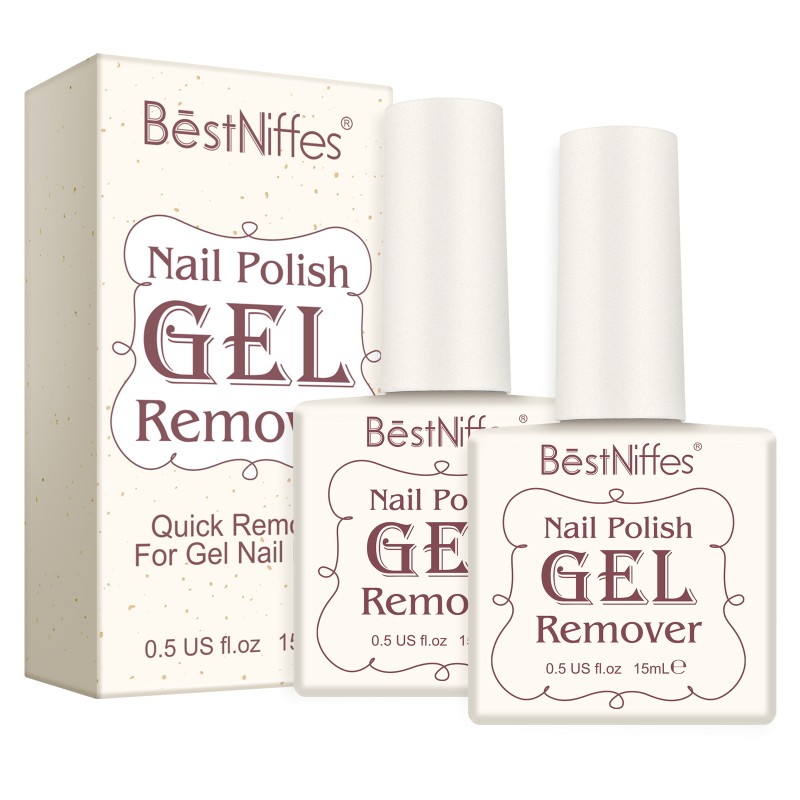 Magic Gel Remover Supplier - Easy Apply