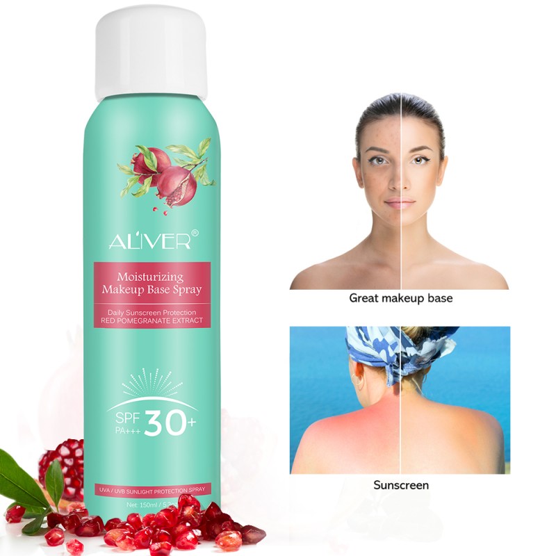 Self Tan Mousse Manufacturer - Natural Accelerate