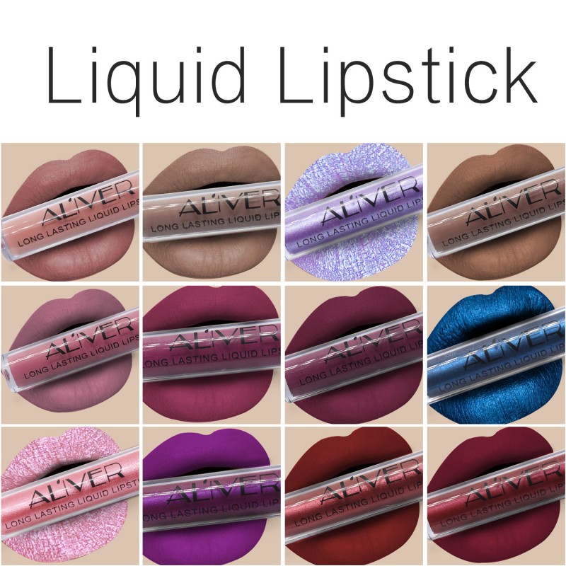 Peel Off Lip Gloss Manufacturer - Waterproof