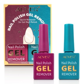 Magic Nail Remover Manufacturer - Beauty Art