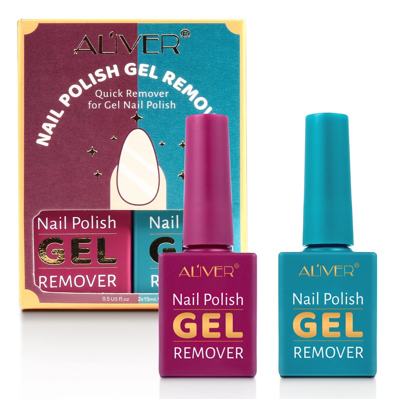 Magic Nail Remover Manufacturer - Beauty Art