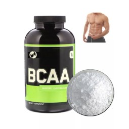 BCAA Powder Manufacturer - 2:1:1 Amino Acid Custom