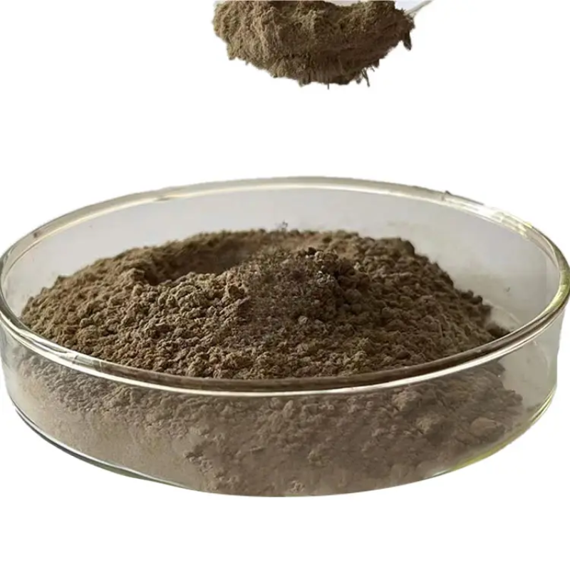 Spongilla Extract Powder Factory - Hydrolyzed Sponge 20%-99%