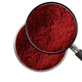 Astaxanthin Powder Manufacturer - Water Soluble 1%-10% Custom